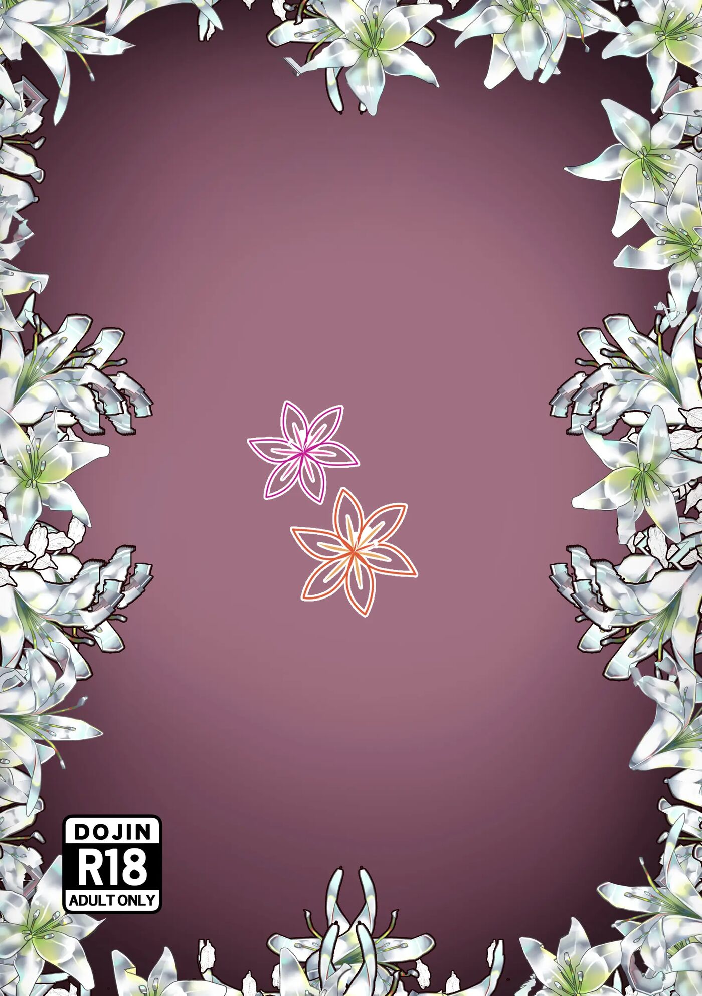 Midnight Lilies Chapter 1000 Page 36